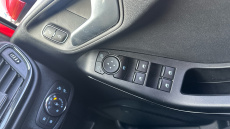 Ford Fiesta 1.0 EcoBoost Hybrid mHEV 125 Active X 5dr Petrol Hatchback